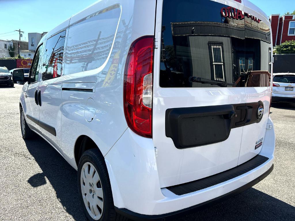 2019 RAM Promaster Image 6