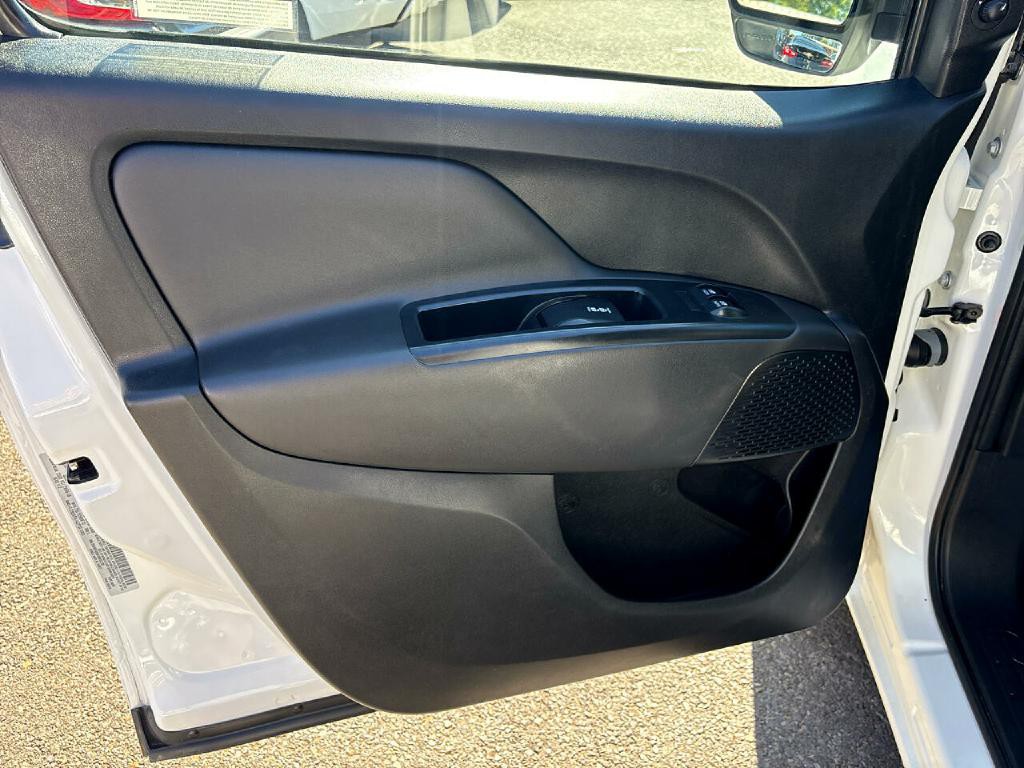 2019 RAM Promaster Image 11