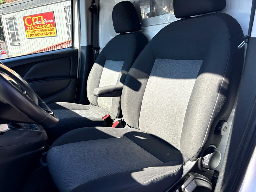 2019 RAM Promaster Image 13
