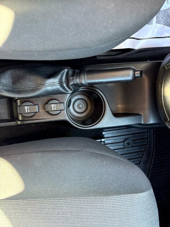 2019 RAM Promaster Image 18