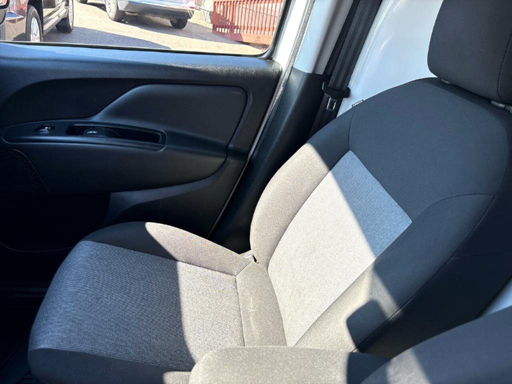 2019 RAM Promaster Image 19