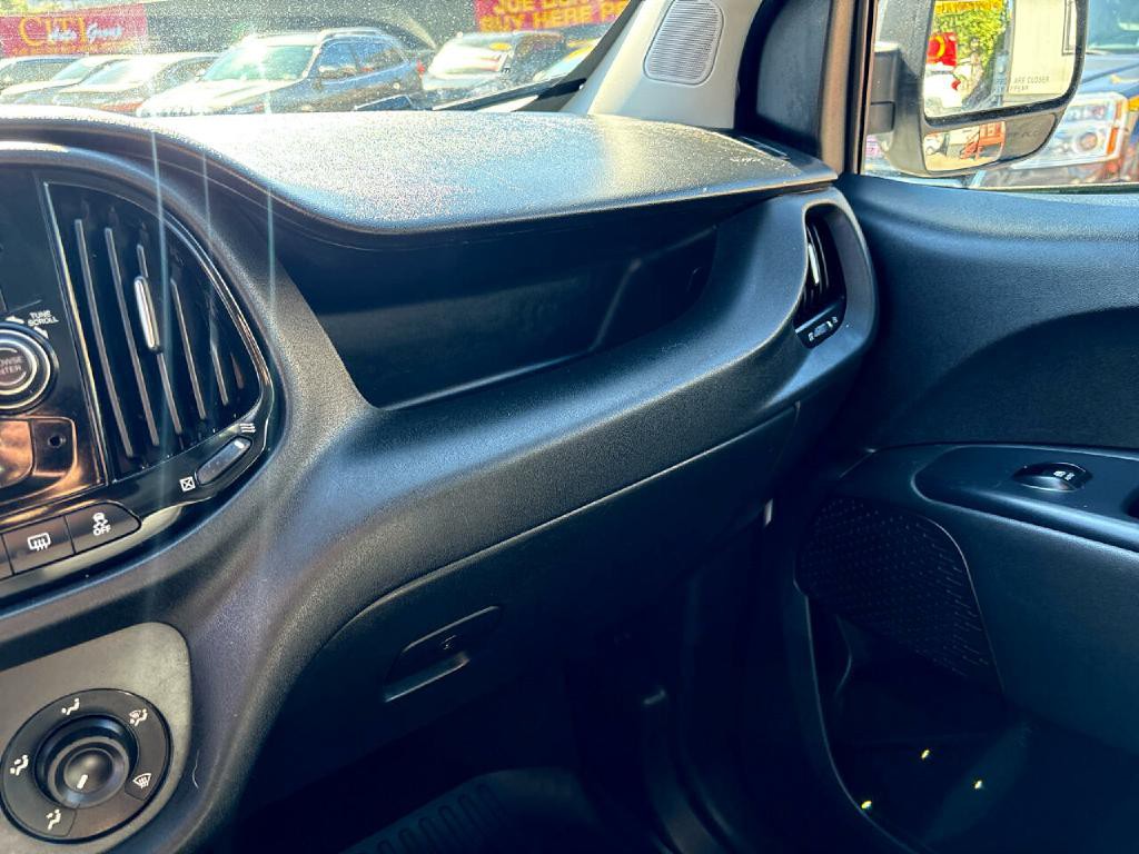 2019 RAM Promaster Image 20