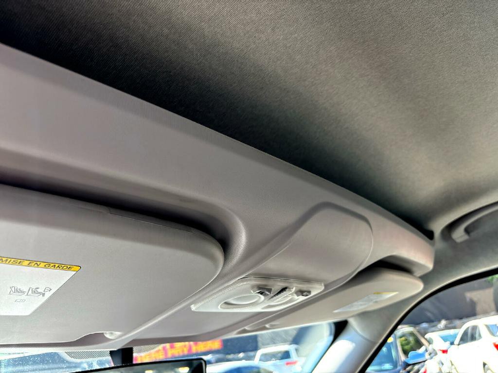 2019 RAM Promaster Image 21