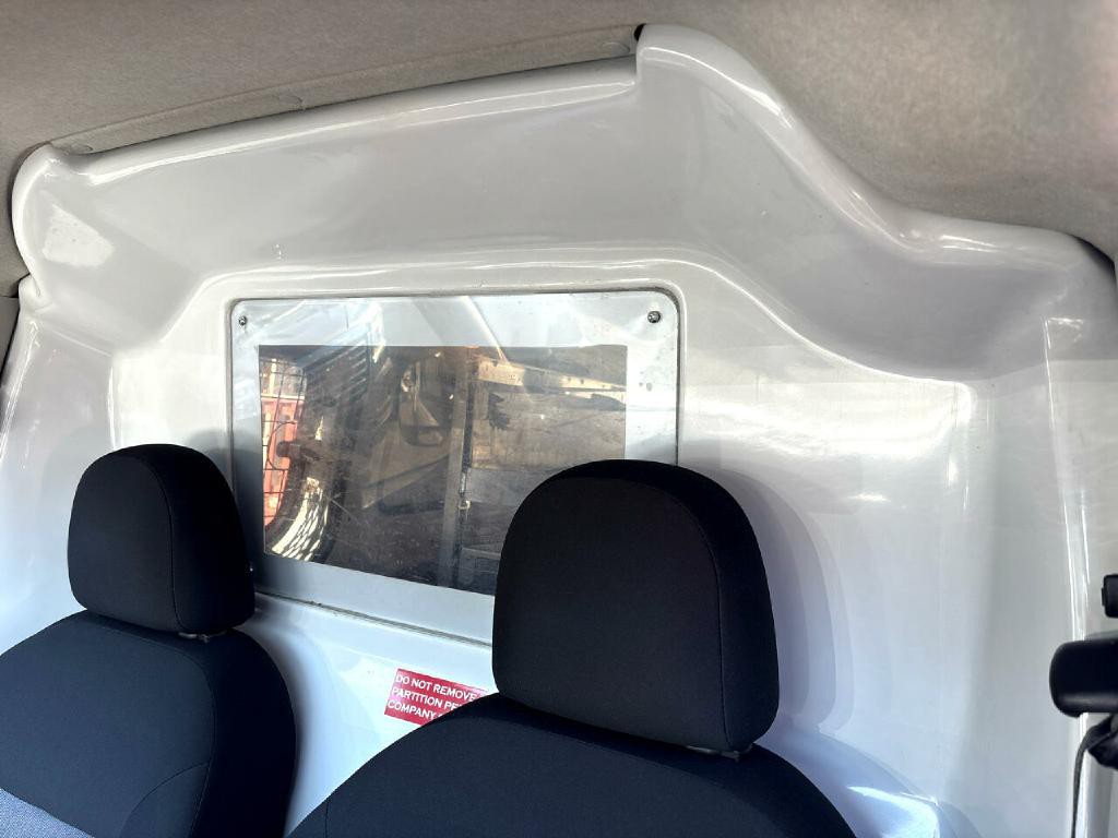 2019 RAM Promaster Image 22