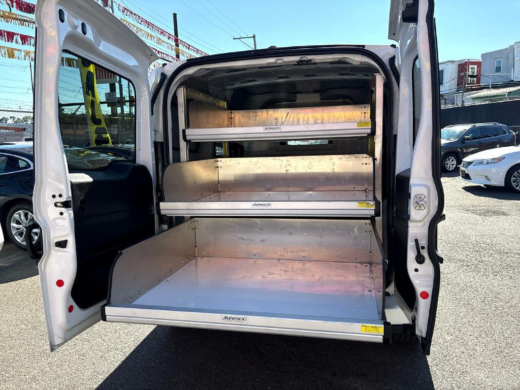 2019 RAM Promaster Image 28