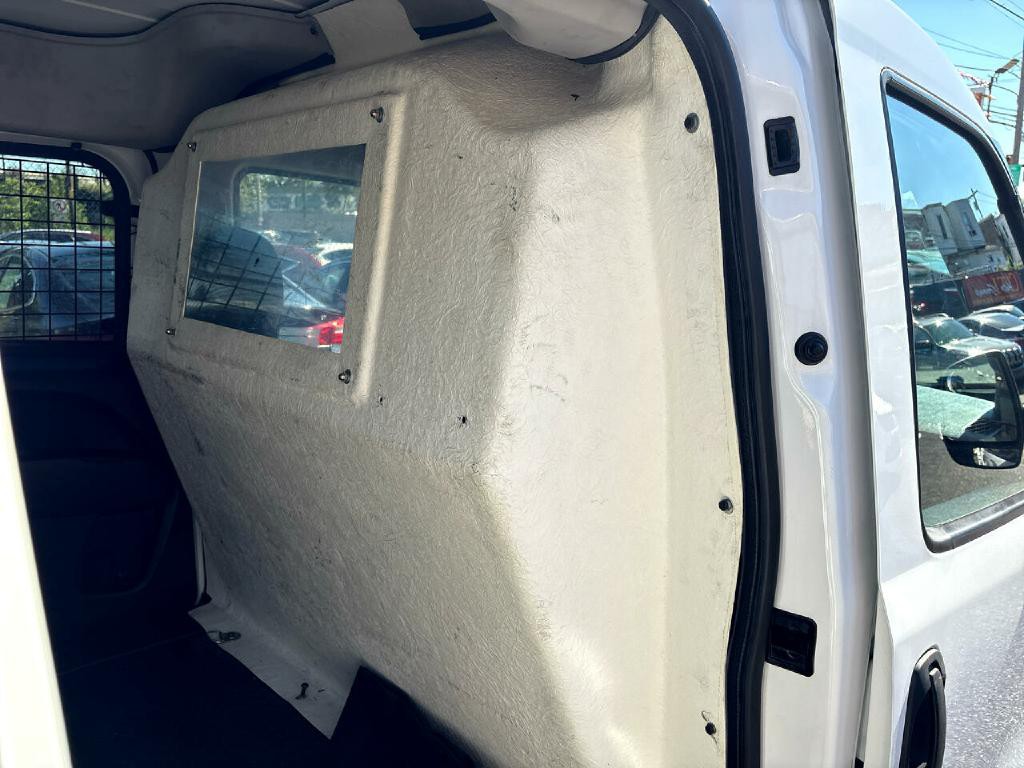 2019 RAM Promaster Image 30