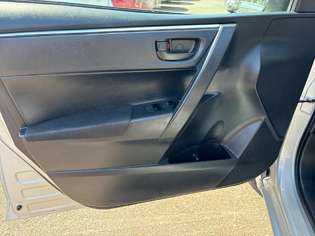 2014 Toyota Corolla Image 6