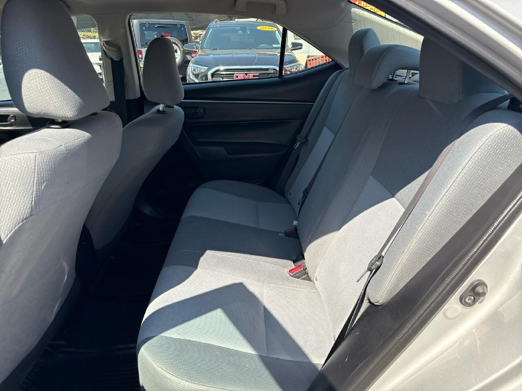 2014 Toyota Corolla Image 14