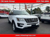Image for 2016 Ford Explorer Base ID: 6888230