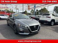 Image for 2021 Nissan Altima 2.5 SV ID: 6899532