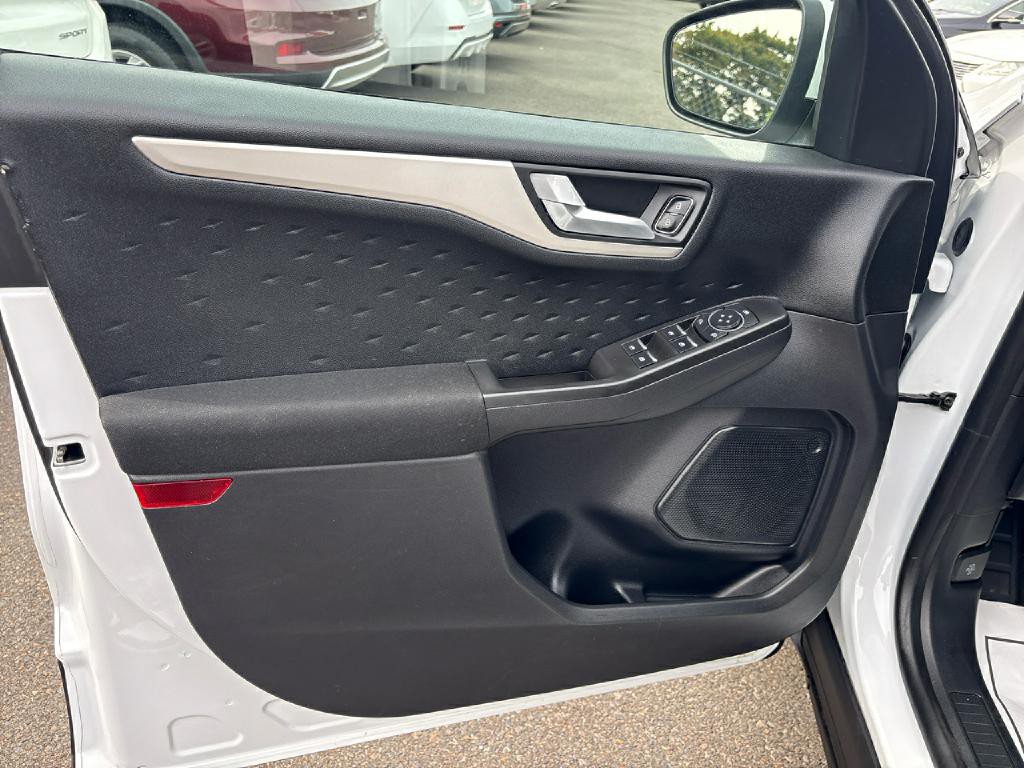 2020 Ford Escape Image 7