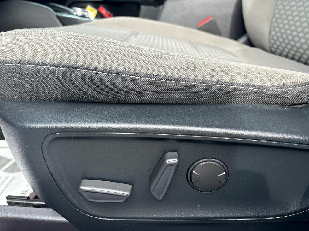 2020 Ford Escape Image 9