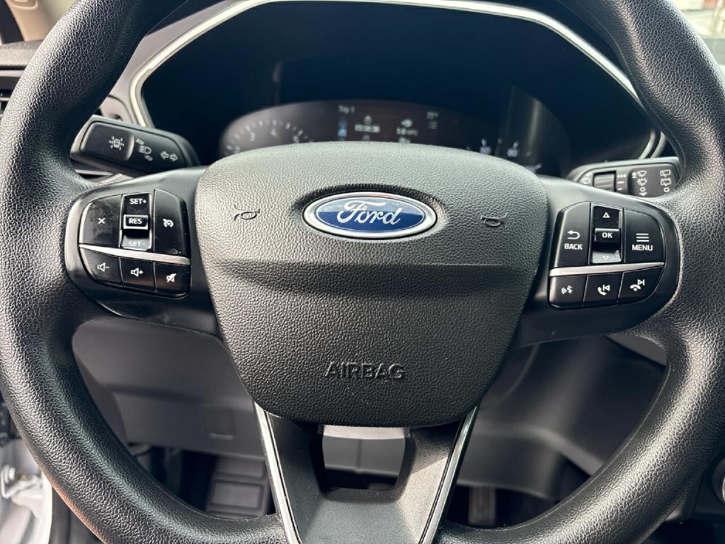 2020 Ford Escape Image 10