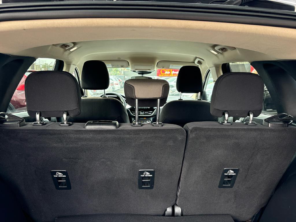2020 Ford Escape Image 17