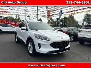 Image for 2020 Ford Escape SE ID: 6899533