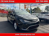Image for 2017 Chrysler Pacifica Touring-L ID: 6920703