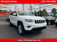Image for 2016 Jeep Grand Cherokee Laredo ID: 6920704