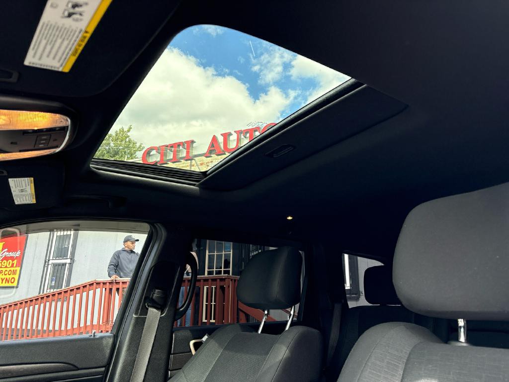 2016 Jeep Grand Cherokee Image 8