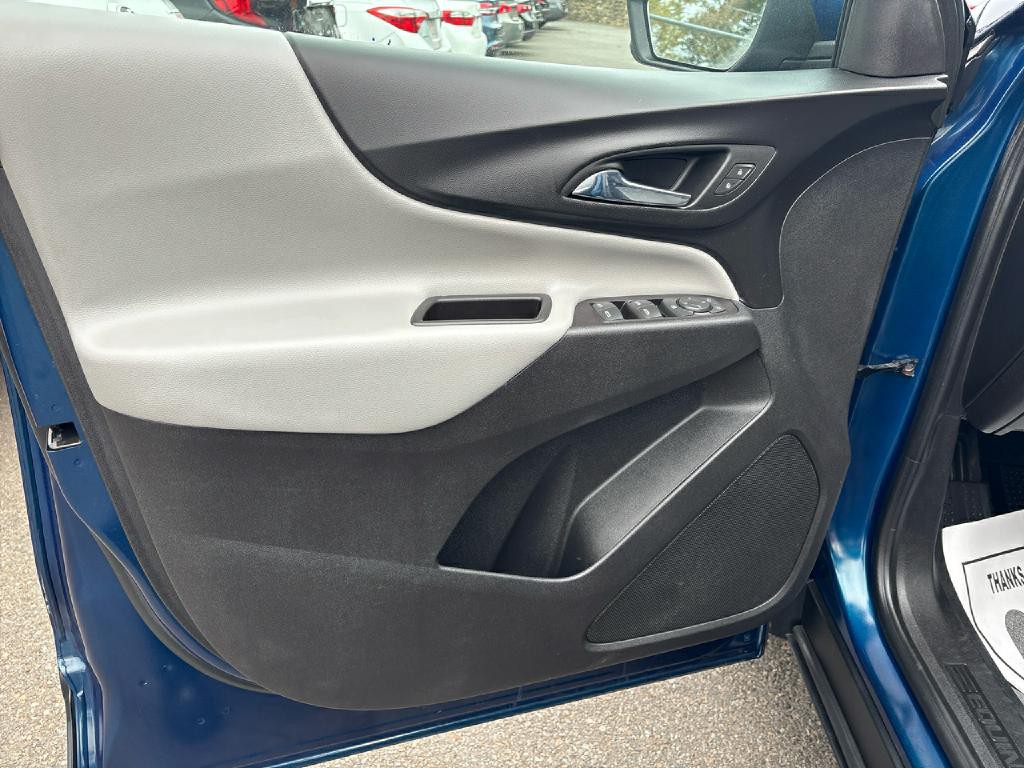 2020 Chevrolet Equinox Image 7
