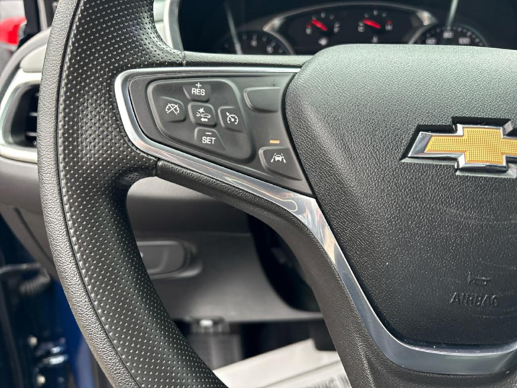 2020 Chevrolet Equinox Image 9