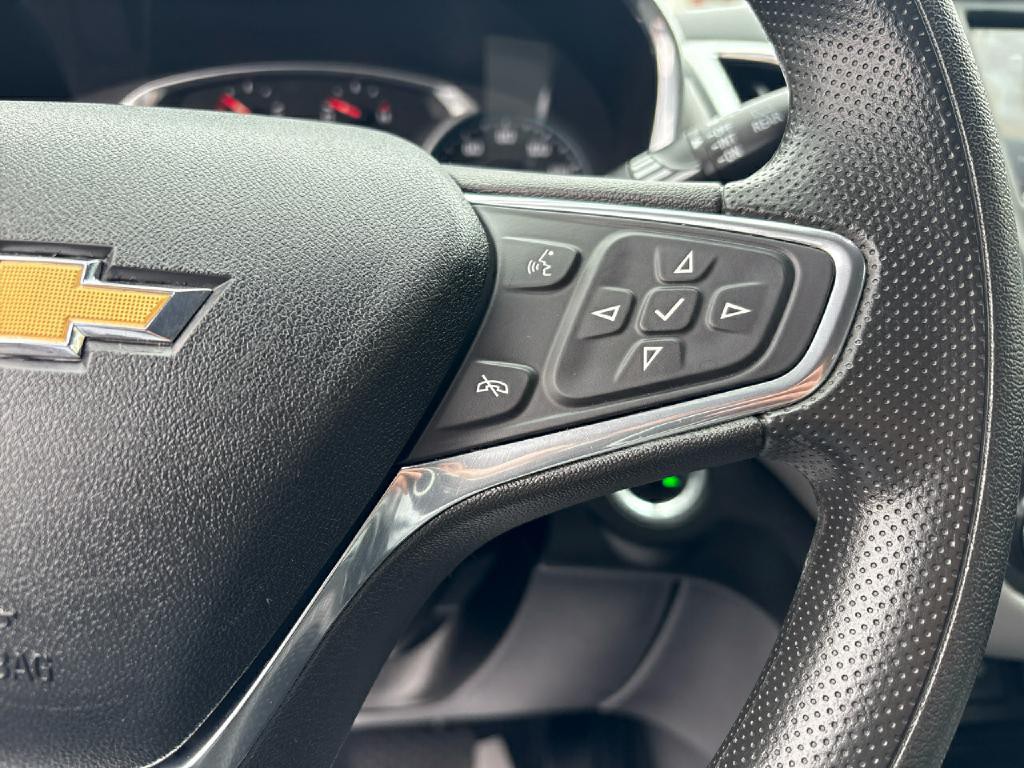 2020 Chevrolet Equinox Image 10