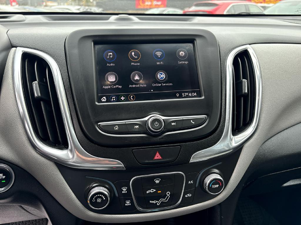 2020 Chevrolet Equinox Image 11