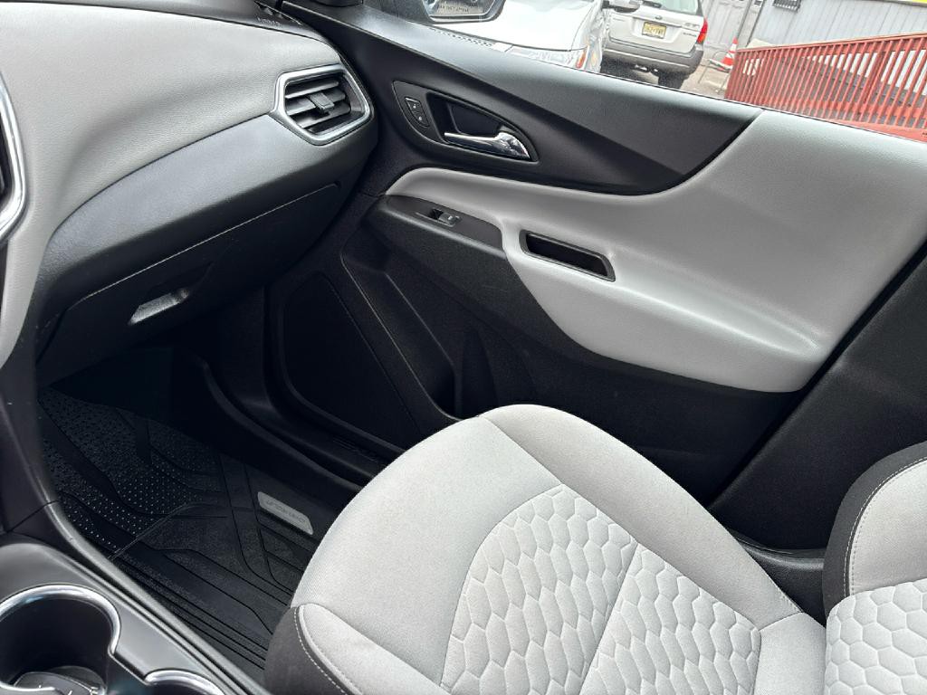 2020 Chevrolet Equinox Image 12