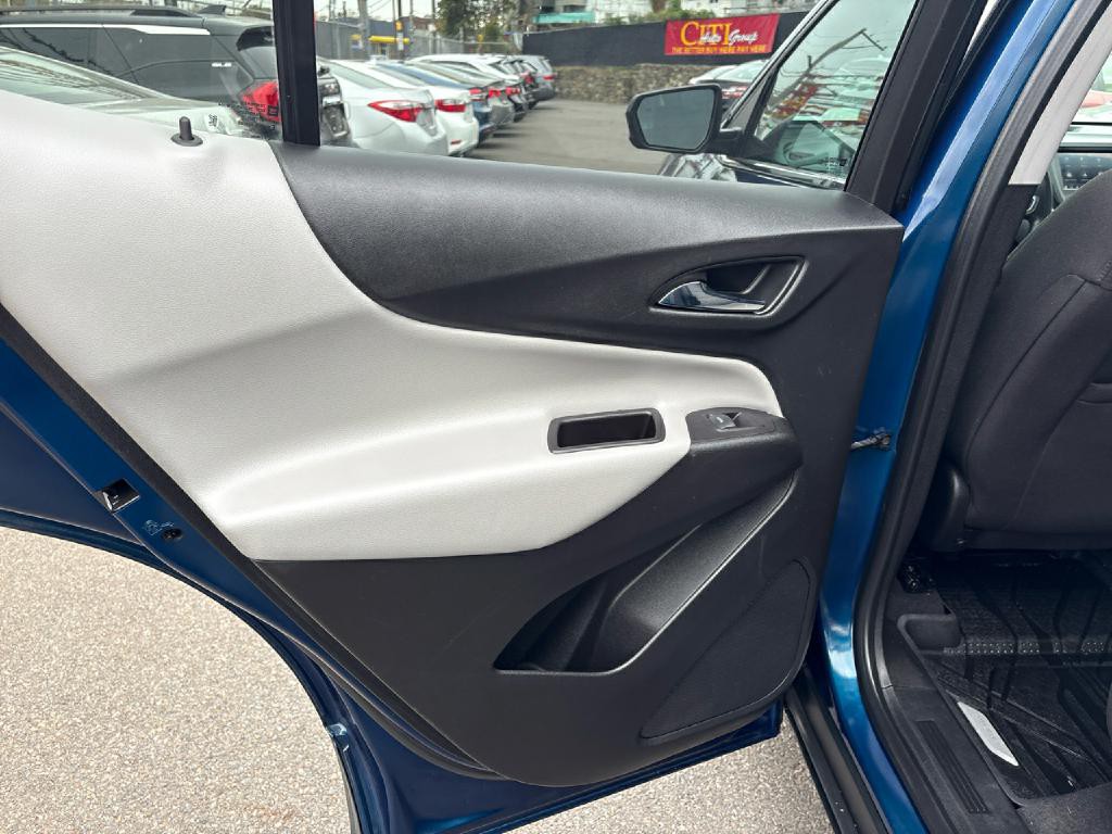 2020 Chevrolet Equinox Image 13