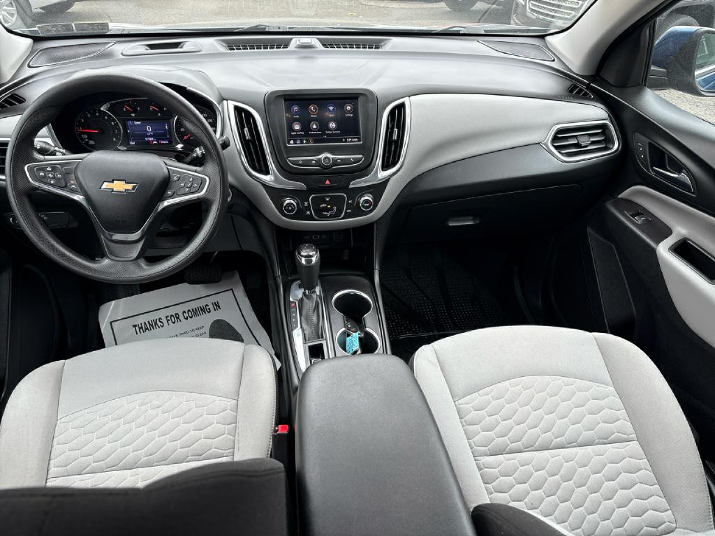 2020 Chevrolet Equinox Image 15