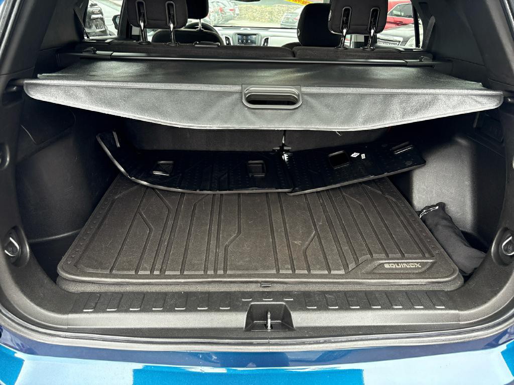 2020 Chevrolet Equinox Image 16