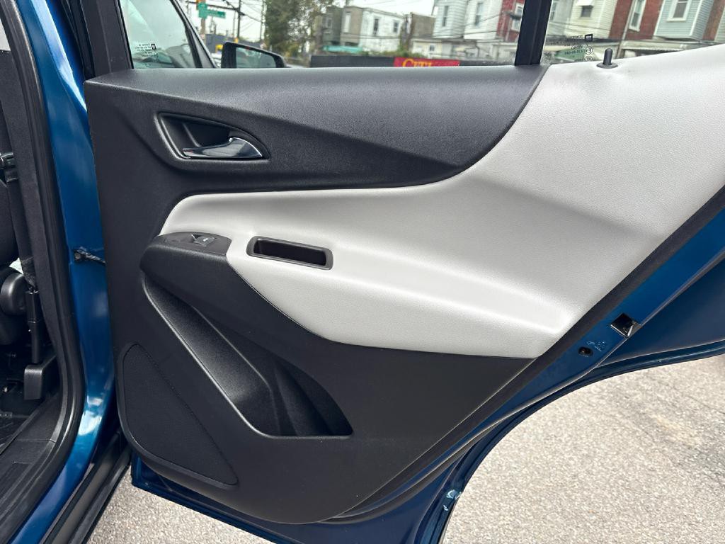 2020 Chevrolet Equinox Image 17