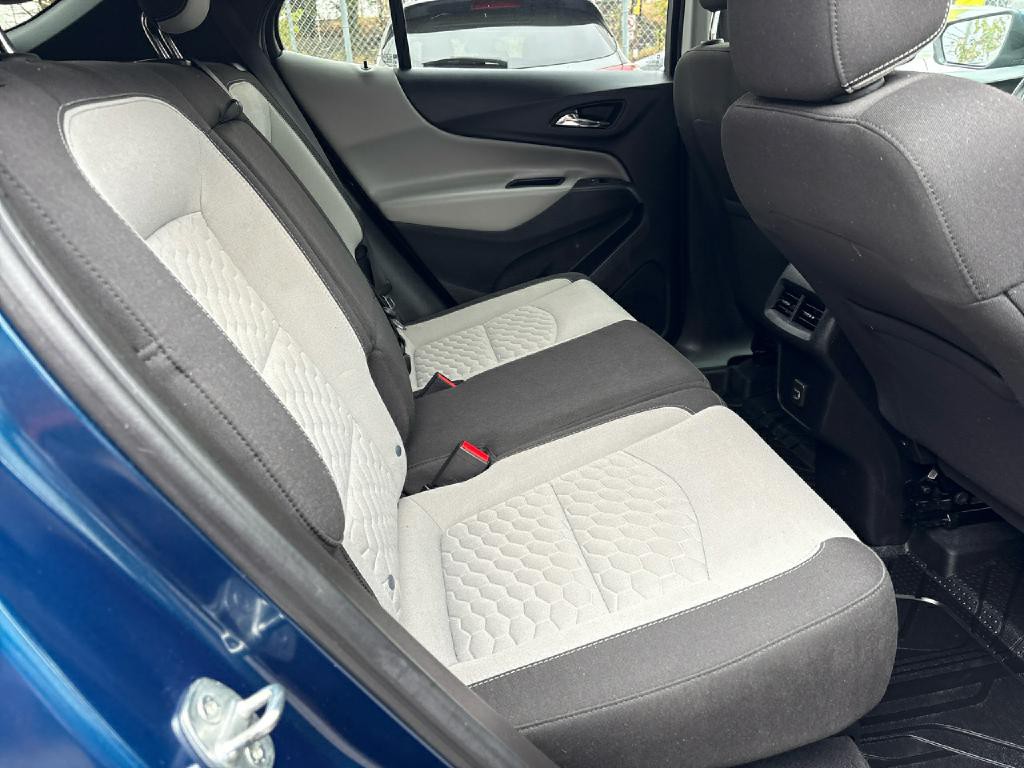 2020 Chevrolet Equinox Image 18