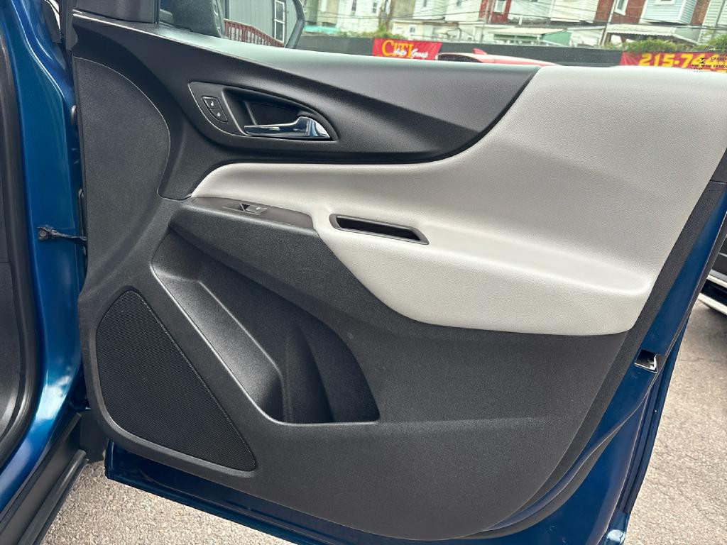 2020 Chevrolet Equinox Image 19