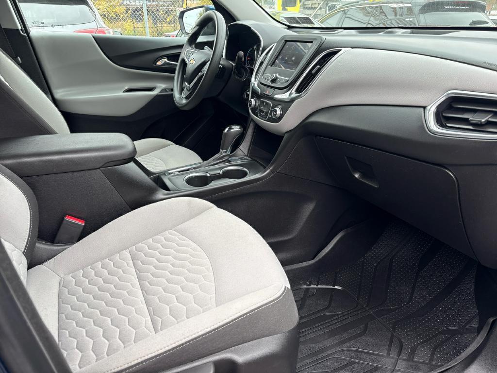 2020 Chevrolet Equinox Image 20