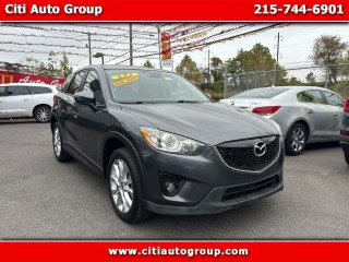Image for 2015 Mazda CX-5 Grand Touring ID: 6969930
