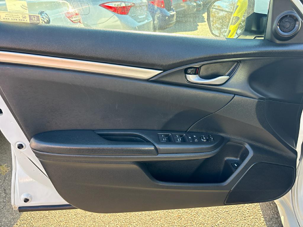 2020 Honda Civic Image 6