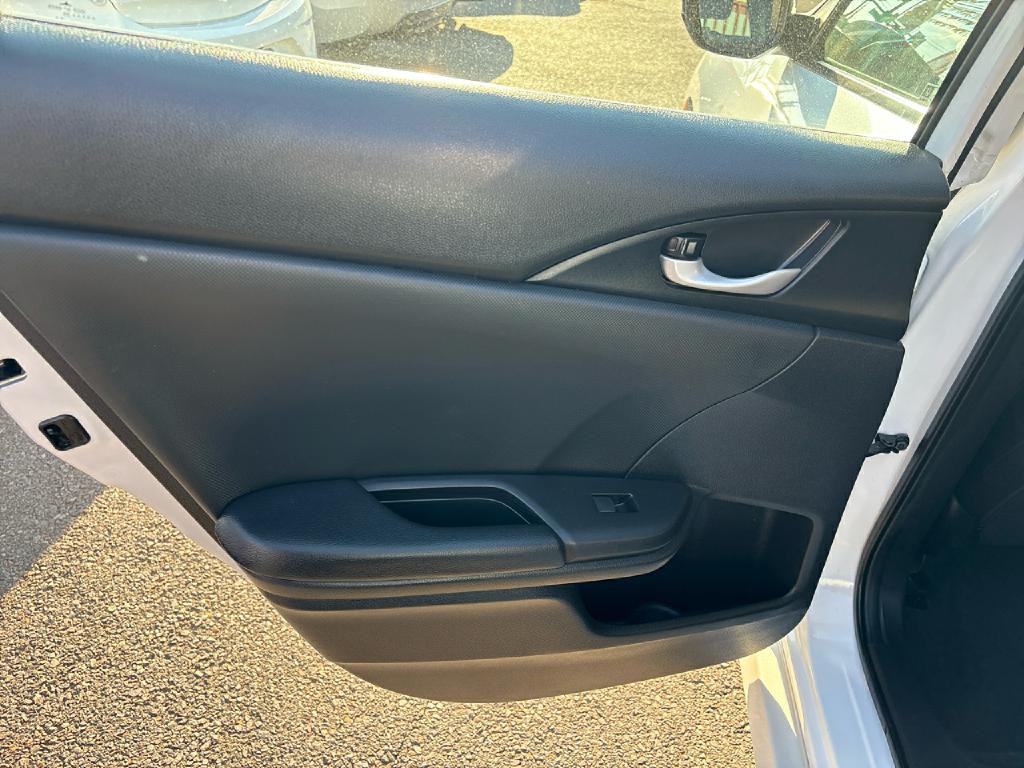 2020 Honda Civic Image 11