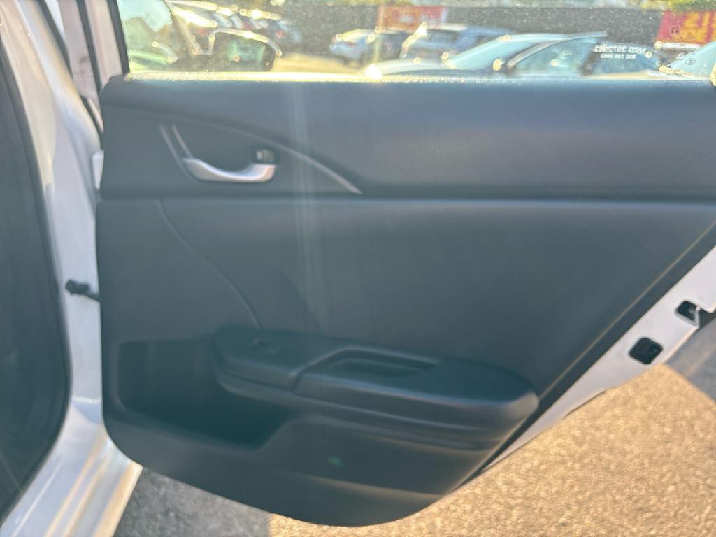 2020 Honda Civic Image 14