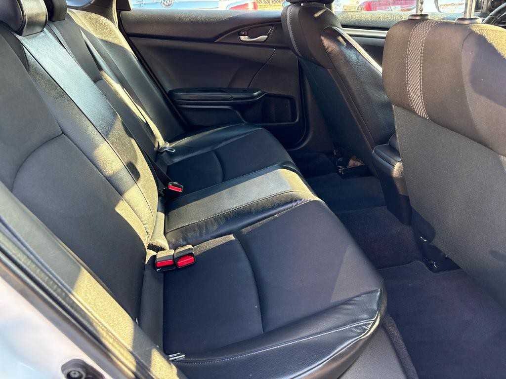 2020 Honda Civic Image 15