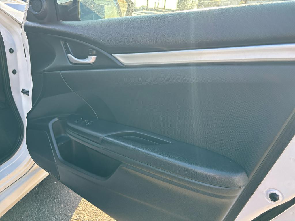 2020 Honda Civic Image 16