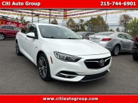 Image for 2018 Buick Regal Essence ID: 6977329