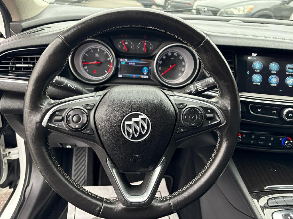 2018 Buick Regal Image 9