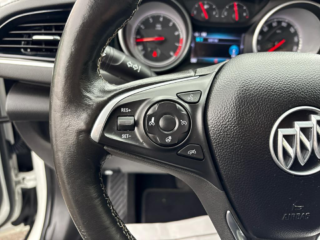 2018 Buick Regal Image 10