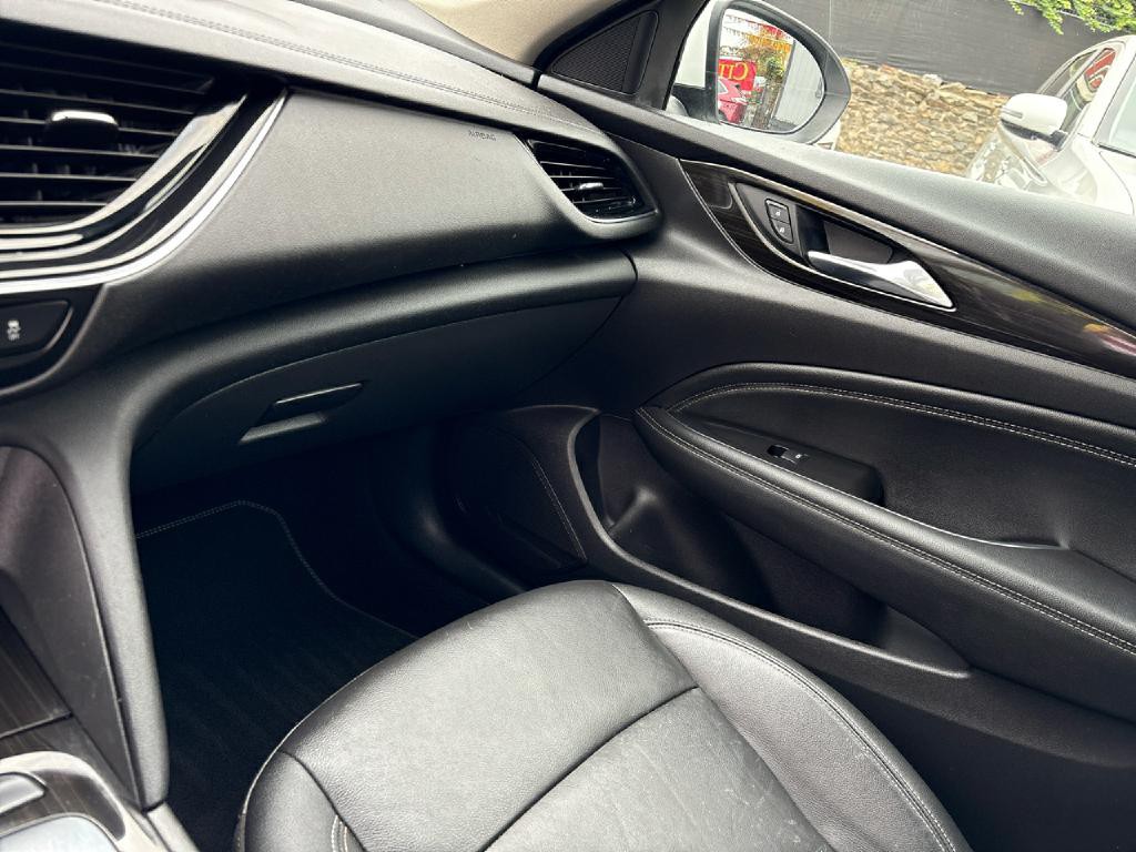 2018 Buick Regal Image 13