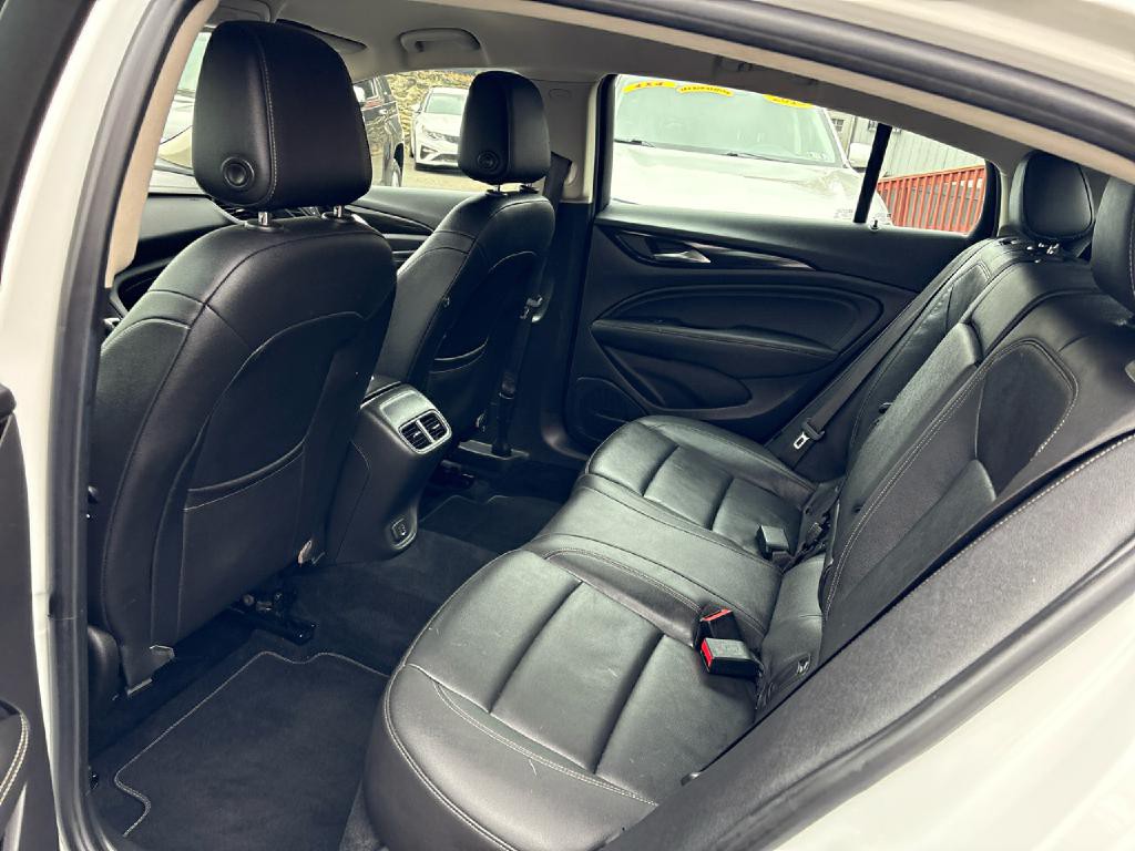 2018 Buick Regal Image 15