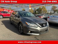 Image for 2018 Nissan Altima 2.5 SV ID: 6977331