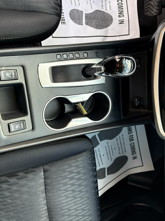 2018 Nissan Altima Image 13