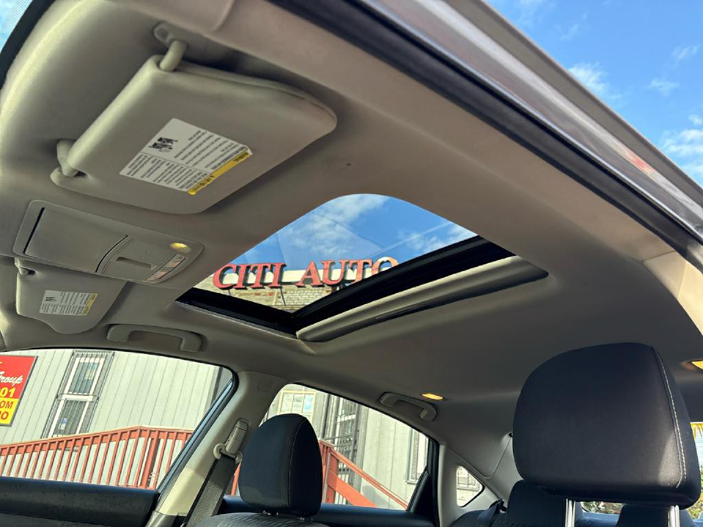 2018 Nissan Altima Image 17