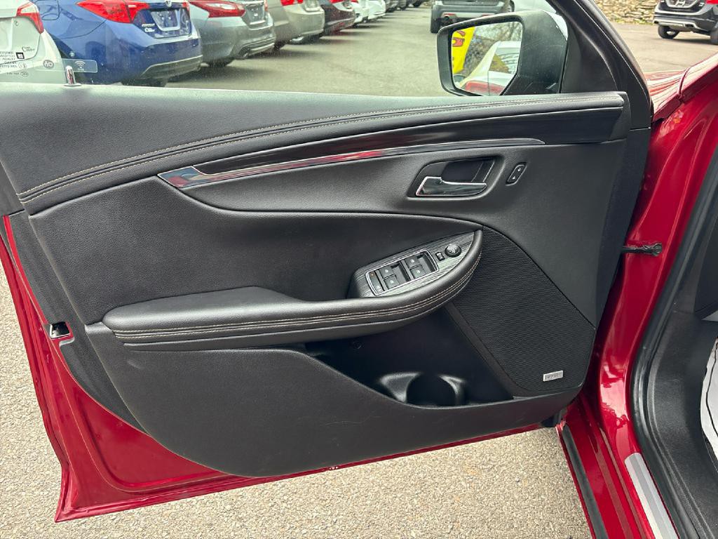 2020 Chevrolet Impala Image 6