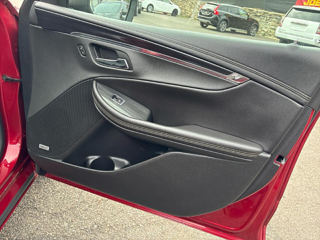 2020 Chevrolet Impala Image 13